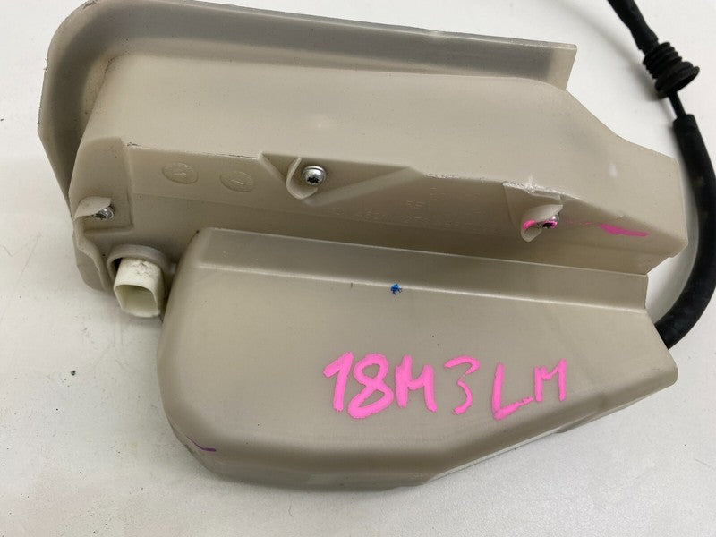 ⭕ 17-23 Tesla Model 3 Rear Left Side Door Lock Actuator Mechanism 1068