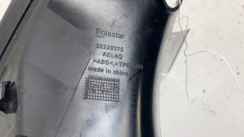 32228375 ⭕2021-2024 Polestar 2 Rear Right Outer Taillight Light Lamp Cover Panel 32228375