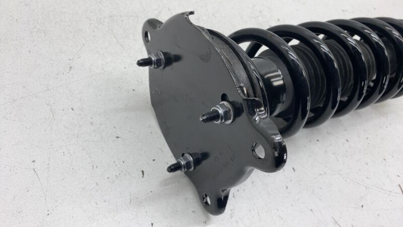 101562005A 2012-2020 Tesla Model S MS Rear Left or Right Suspension Coil Spring Module RWD