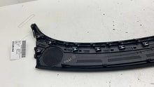 ⭕ 2025 Tesla Model 3 Dash Instrument Panel Defroster Speaker Grille 1935944-70-E