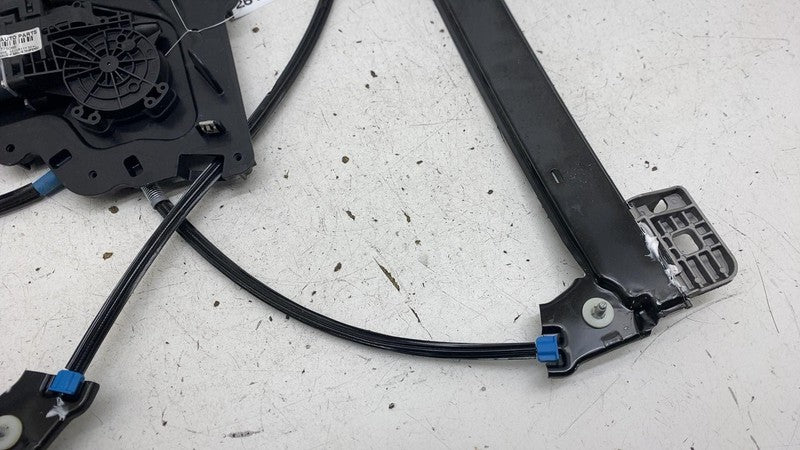 ⭕ 2017-2023 Tesla Model 3 Front Left Door Window Regulator & Motor 109