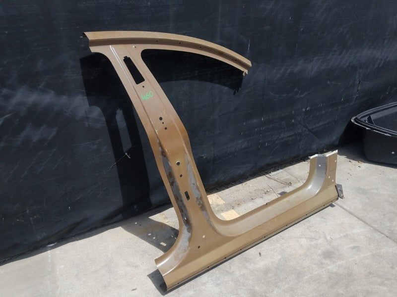 1549229 S0 A ⭕ 2020-2022 Tesla Model Y Front Right Body Frame Outer A & B-Pillar 1549229-S0-A