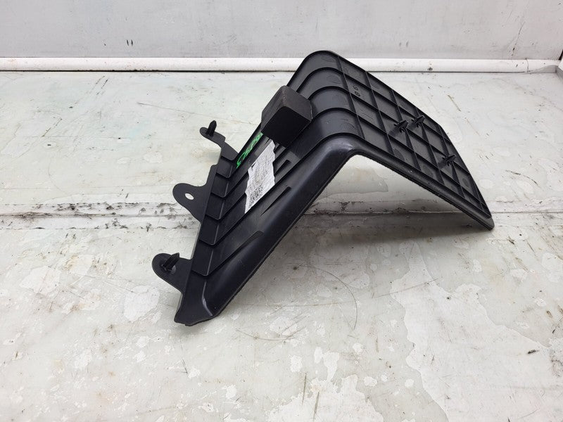 1492956-00-C ⭕ 20-24 Model Y Rear Passenger Side Trunk Pocket End Bracket Right 1492956-00-C