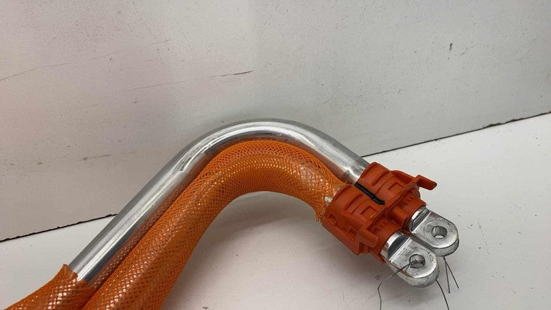 ⭕ 20-24 Model Y MY HV Busbar Charge Port Inlet Wiring Harness Cable 15