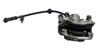 ⭕ 14-21 Ram ProMaster 2500 3500 Rear Brake Caliper Left w/ Hose Line 04726691AD