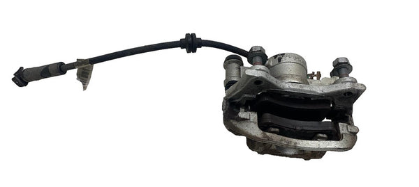 ⭕ 14-21 Ram ProMaster 2500 3500 Rear Brake Caliper Left w/ Hose Line 04726691AD