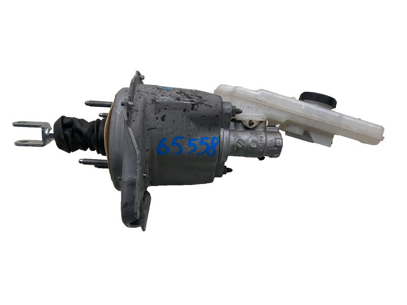 1044671 00 E ⭕ 2017-2023 Model 3 Power Brake iBooster Master Cylinder Reservoir 1044671-00-E
