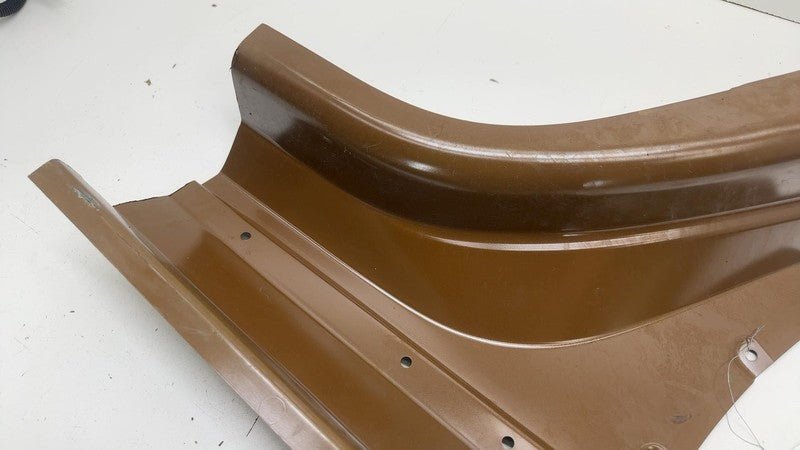 ⭕ 2020-2023 Tesla Model Y Rear Passenger Side Quarter Panel Dog Leg Skin Right