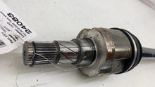 ⭕ 12-20 Tesla Model S X Rear Passenger Side CV Axle Shaft Halfshaft 36MM Right