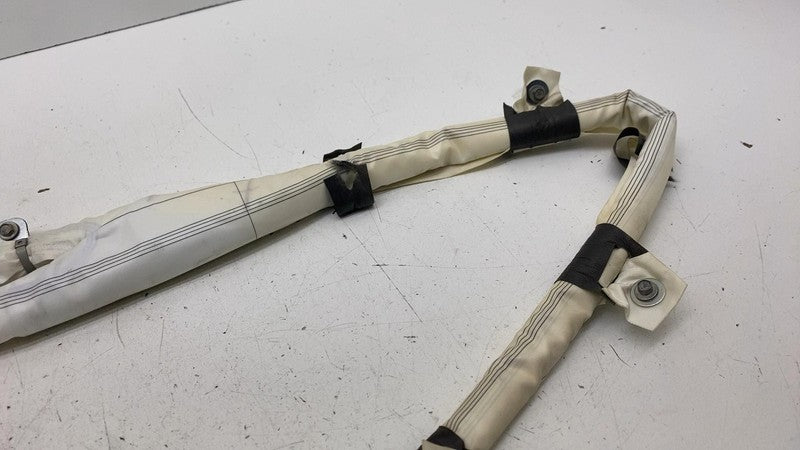 ⭕ 2017-2023 Tesla Model 3 Driver Side Curtain Roof Airbag Head Left 10