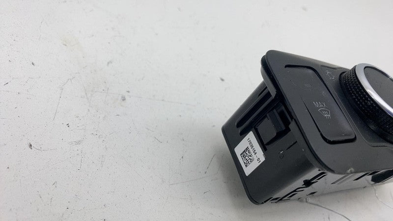 LK9T-13D061-ADW ⭕2021-2024 Ford Mustang Mach-E Headlight Traction Control Switch LK9T-13D061-ADW