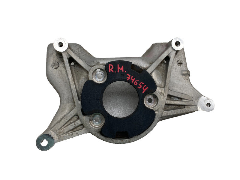104437600D ⭕ 2017-2023 Tesla Model 3 M3 Front Right Upper Strut Mount Bracket 1044376-00-D