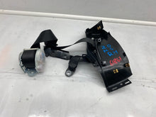 ⭕ 16-20 Model S Rear Left Seatbelt Retractor w/ Mid C-Pillar Cover 1023136-05-D