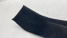 ⭕ 2020-2024 Model Y Rear Driver Side C-Pillar Lower Trim Cover Left 1592657-99-B