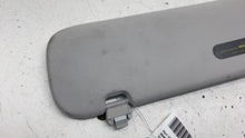 ⭕ 17-23 Tesla Model 3 Front Passenger Side Windshield Sun Visor Sunvisor Right