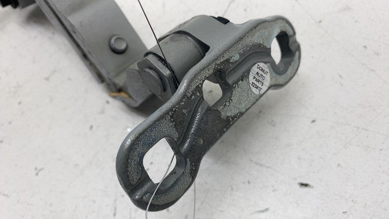 A045923 ⭕ 2021-2023 Polestar 2 Front Driver Side Upper & Lower Door Hinge Left 31662652