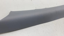 ⭕ 24-25 Model 3 Passenger Upper Rail Trim Providence Cover Right 1771856-20-H