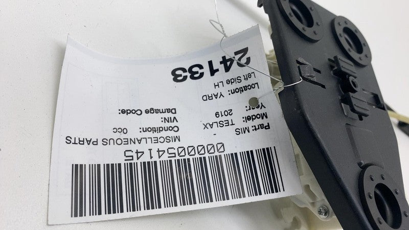 2016-2023 Tesla Model X Front Left Door Latch Lock Actuator E-Release 