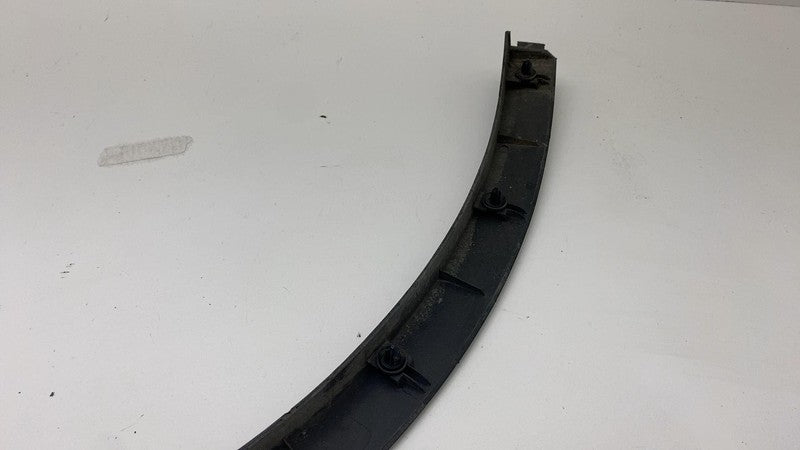1494185-00-C ⭕2020-2024 Tesla Model Y Front Left Fender Wheel Arch Flare Molding 1494185-00-C