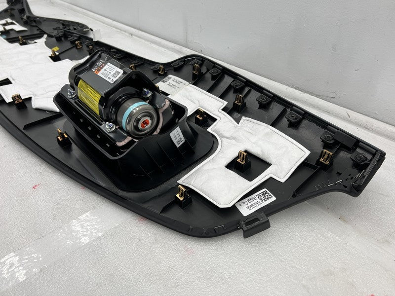 ⭕ 2016-2020 Tesla Model S Dashboard Instrument Panel Dash Top Pad Cove