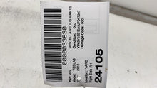 ⭕ 2017-2023 Tesla Model 3 Front Passenger Crush Can Reinforcement Rail Bar Right