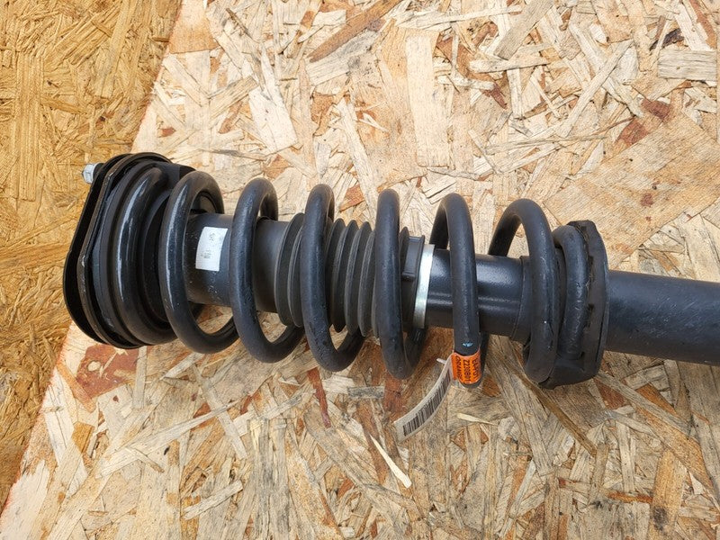 101561901E ⭕ 2016-2020 Tesla Model S Front Suspension Coil Spring Module Right 1015619-01-E