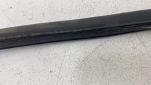 ⭕ 2019-2023 Audi E-Tron Rear Left Driver Side Door Body Weatherstrip Seal OEM LH