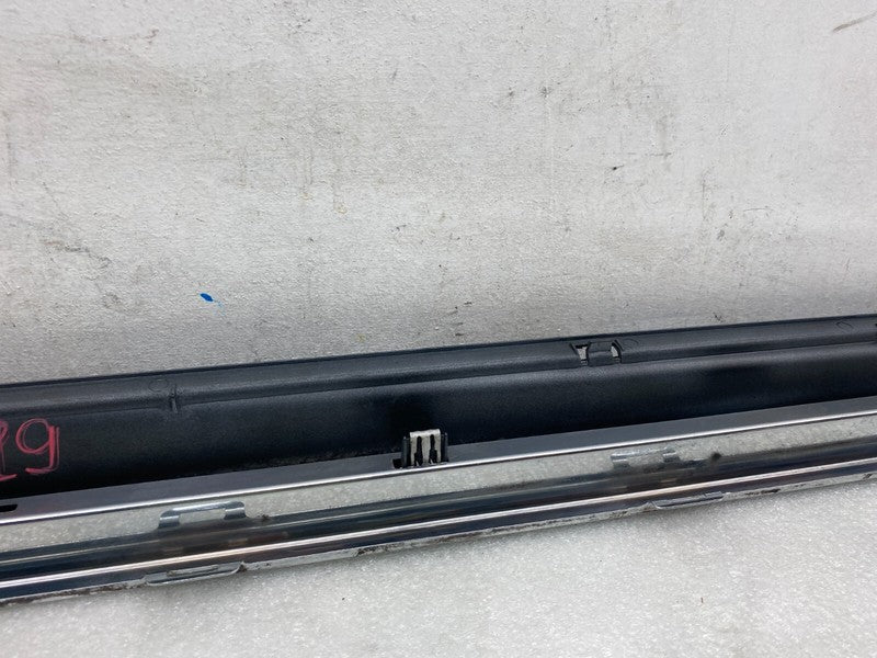 101221500C ⭕ 2012-2023 Tesla Model S Skirt Molding Scuff Plate Left Plastic LH 1012215-00-C