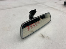 ⭕ 2016-2020 Tesla Model X Interior Rear View Mirror Triple Camera 1092600-00-C