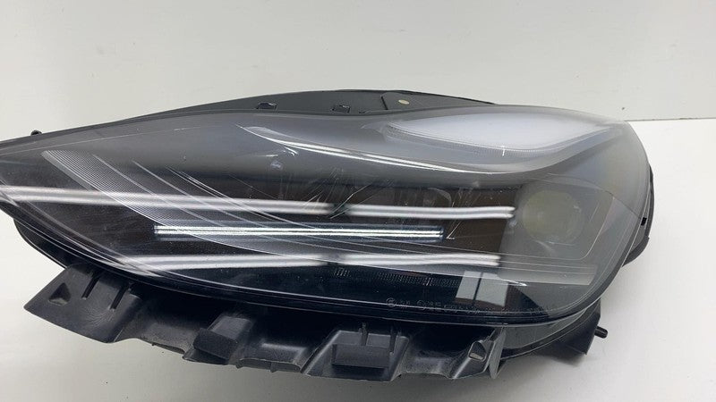 1514952-00-D ⭕ 21-23 Tesla Model Y 3 Front Left Headlight Projector Headlamp LH 1514952-00-D