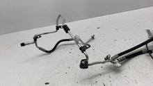 ⭕ 2019 Smart EQ Fortwo A/C Air Conditioning Line Hose Pipe Tube SET 924871682R