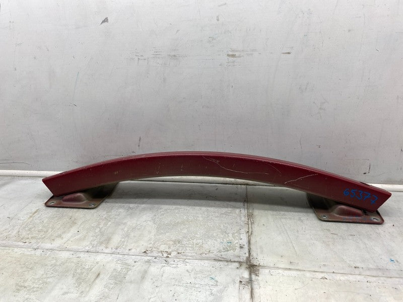 ⭕ 2017-2022 Tesla Model 3 M3 Rear Bumper Beam Extrusion Reinforcement Impact Bar