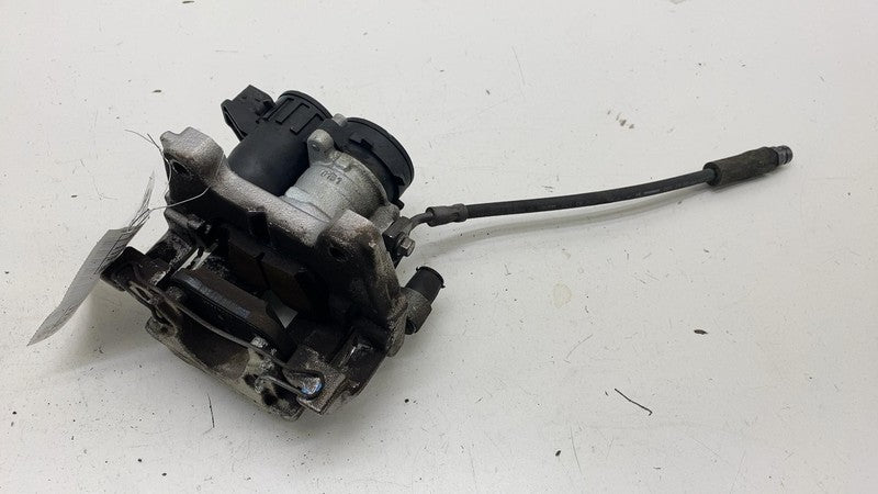 32300771 ⭕ 2021-2023 Polestar 2 Rear Passenger Right Brake Caliper w/ Hose Line 32300771