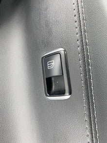 ⭕ 12-20 Model S Front Right Interior Door Panel Trim Card Cover OEM 1007936-08-K