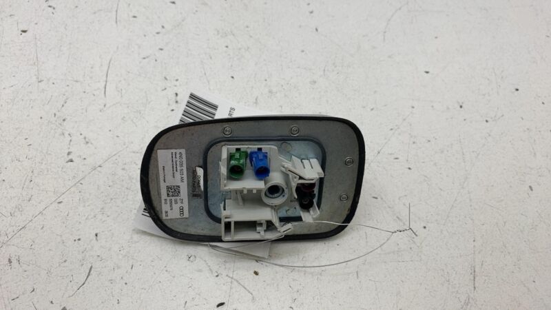 4N0.035.503.AM ⭕ 19-23 E-Tron Roof Mounted Exterior Shark Fin Antenna Module w/ Cover 4N0035503