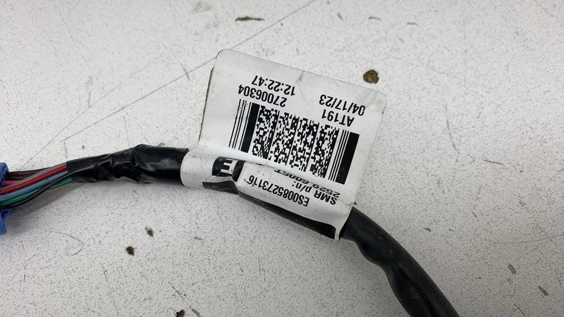 ⭕ 2020-2024 Tesla Model Y Front Left Exterior Rear View Door Mirror (N