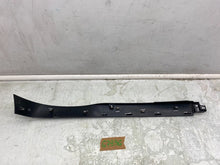 ⭕ 16-20 Model X Passenger Side Mid C-Pillar Trim Cover Panel Right 1073294-00-F
