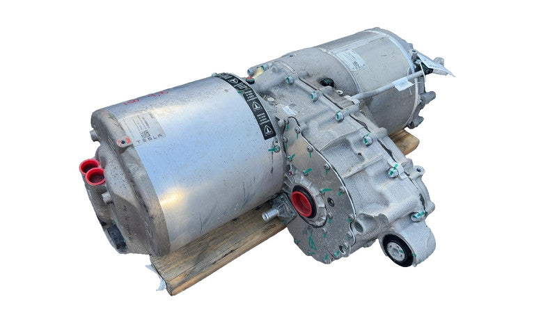 ⭕ 12-20 Model S Electric Engine Motor Rear Large Drive Unit SPORT 1025