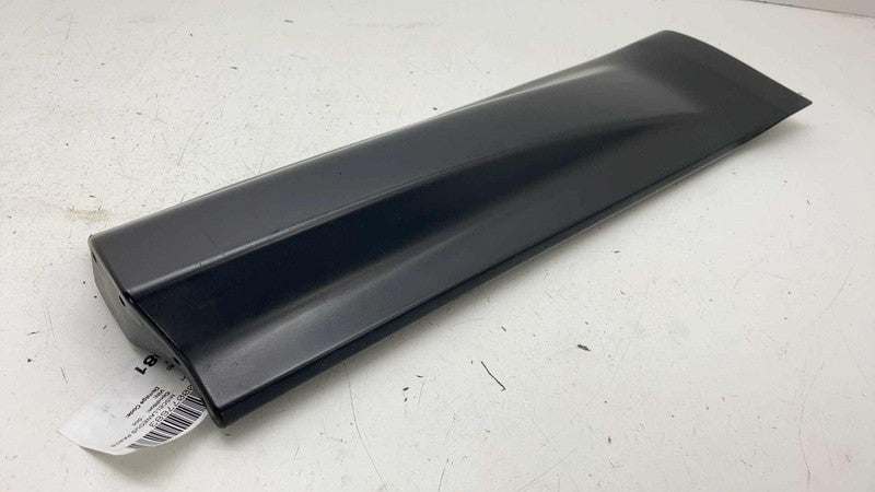 DK62274A48AB ⭕14-22 Range Rover Sport Rear Right Door Lower Molding Trim Black DK62-274A48-AB