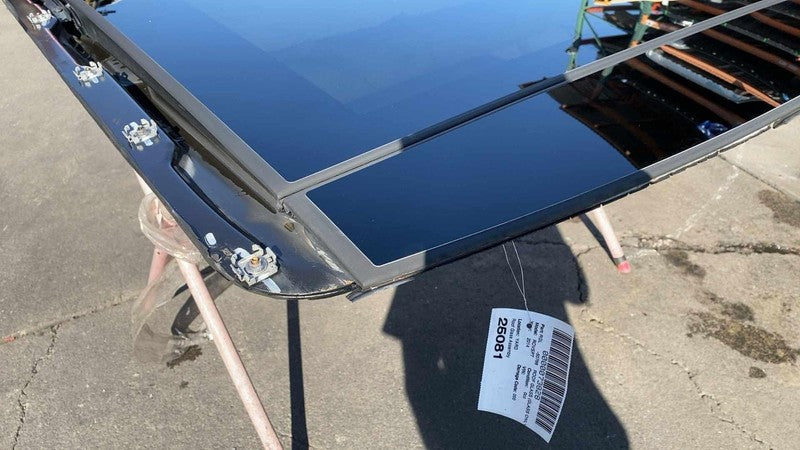 ⭕ 13-22 Land Range Rover L494 L405 Pano Panorama Sun Roof Sunroof Asse