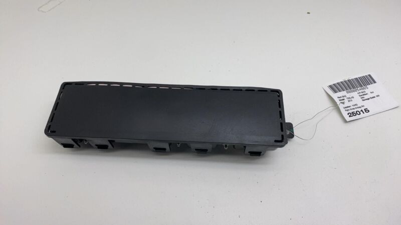 100526000F 2012-2015 Tesla Model S Front Passenger Side Lower Knee Airbag Right RH Assembly