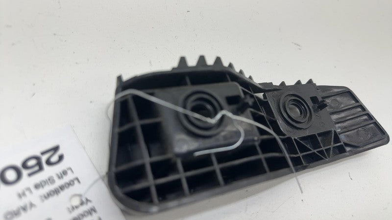 ⭕ 17-23 Tesla Model 3 Rear Left Taillight Tail Lamp Mount Bracket LH 1