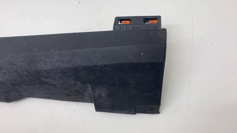 32259230 ⭕ 21-23 Polestar 2 Passenger Side Rocker Skirt Panel Molding Trim Right 32259230