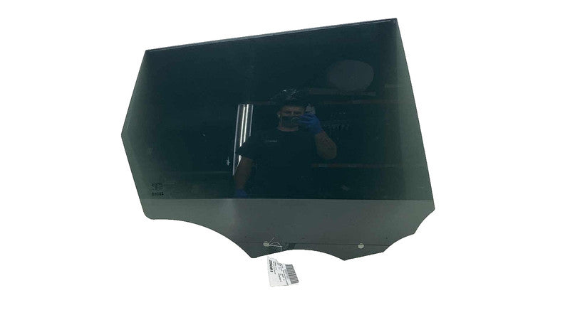 ⭕ 14-22 Land Rover Range Rover Sport Rear Passenger Side Door Window G