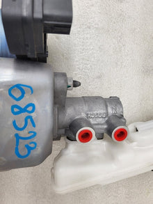 ⭕ 17-23 Model 3 M3 iBooster Power Brake Master Cylinder Reservoir 1044671-99-F