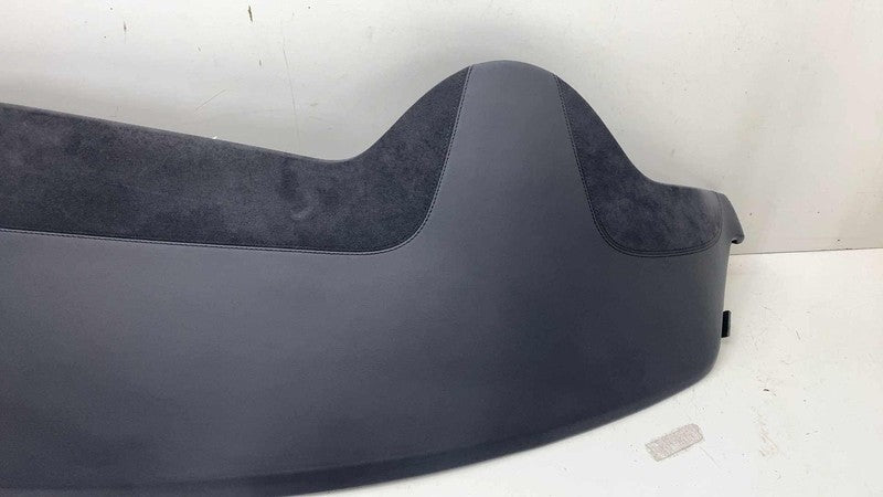 ⭕ 16-20 Tesla Model S Dashboard Instrument Panel Dash Top Pad Cover 10