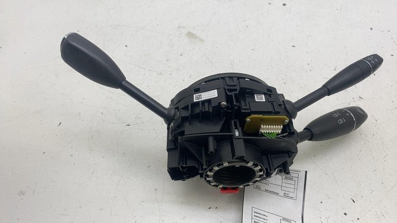 ⭕12-15 Model S Steering Column Clockspring Wiper Turn Signal Switch 10