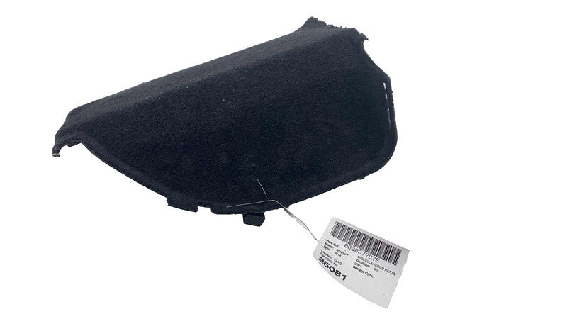 ⭕ 14-17 Range Rover Sport Rear Right Quarter Trim Carpet Side Panel DK