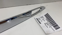 ⭕ 12-20 Tesla Model S Rear Liftgate Trunk Lid Chrome Trim Molding 1025776-00-A