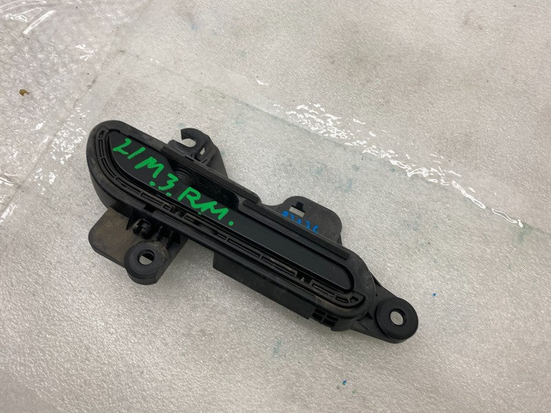 ⭕ 2017-2023 Tesla Model 3 Front or Rear Outside Door Handle Right Exterior Outer